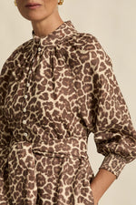 ZOE KRATZMANN FLOURISH DRESS