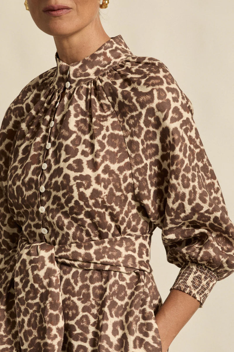 ZOE KRATZMANN FLOURISH DRESS