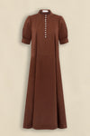 ZOE KRATZMANN FORTITUDE DRESS
