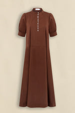 ZOE KRATZMANN FORTITUDE DRESS