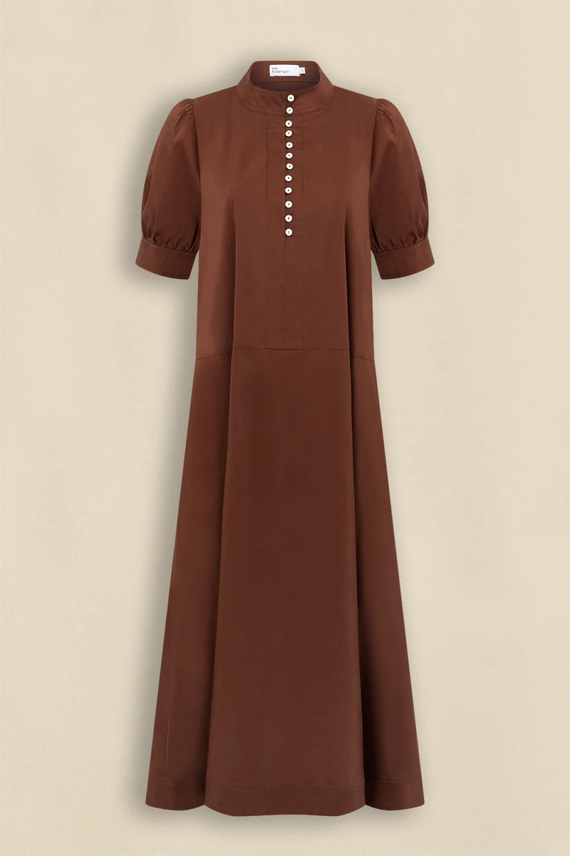 ZOE KRATZMANN FORTITUDE DRESS