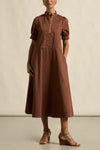 ZOE KRATZMANN FORTITUDE DRESS