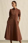 ZOE KRATZMANN FORTITUDE DRESS