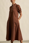 ZOE KRATZMANN FORTITUDE DRESS