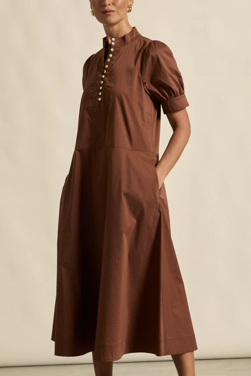 ZOE KRATZMANN FORTITUDE DRESS