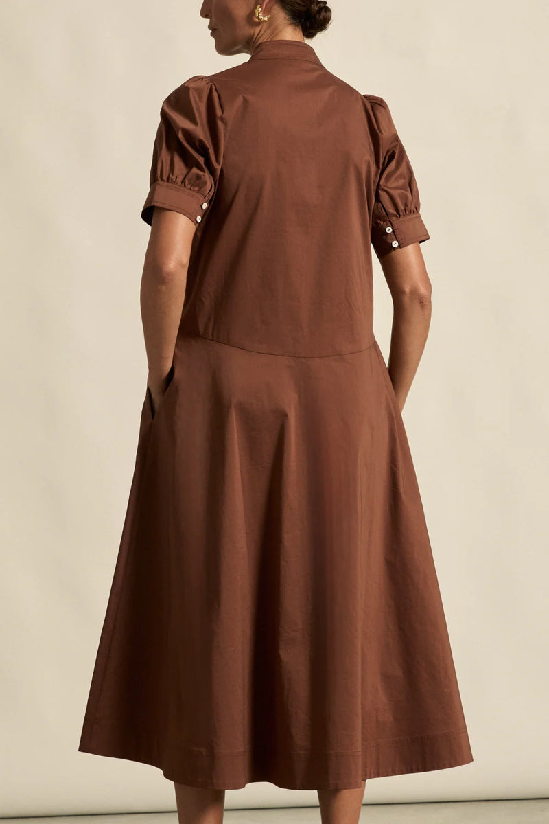 ZOE KRATZMANN FORTITUDE DRESS