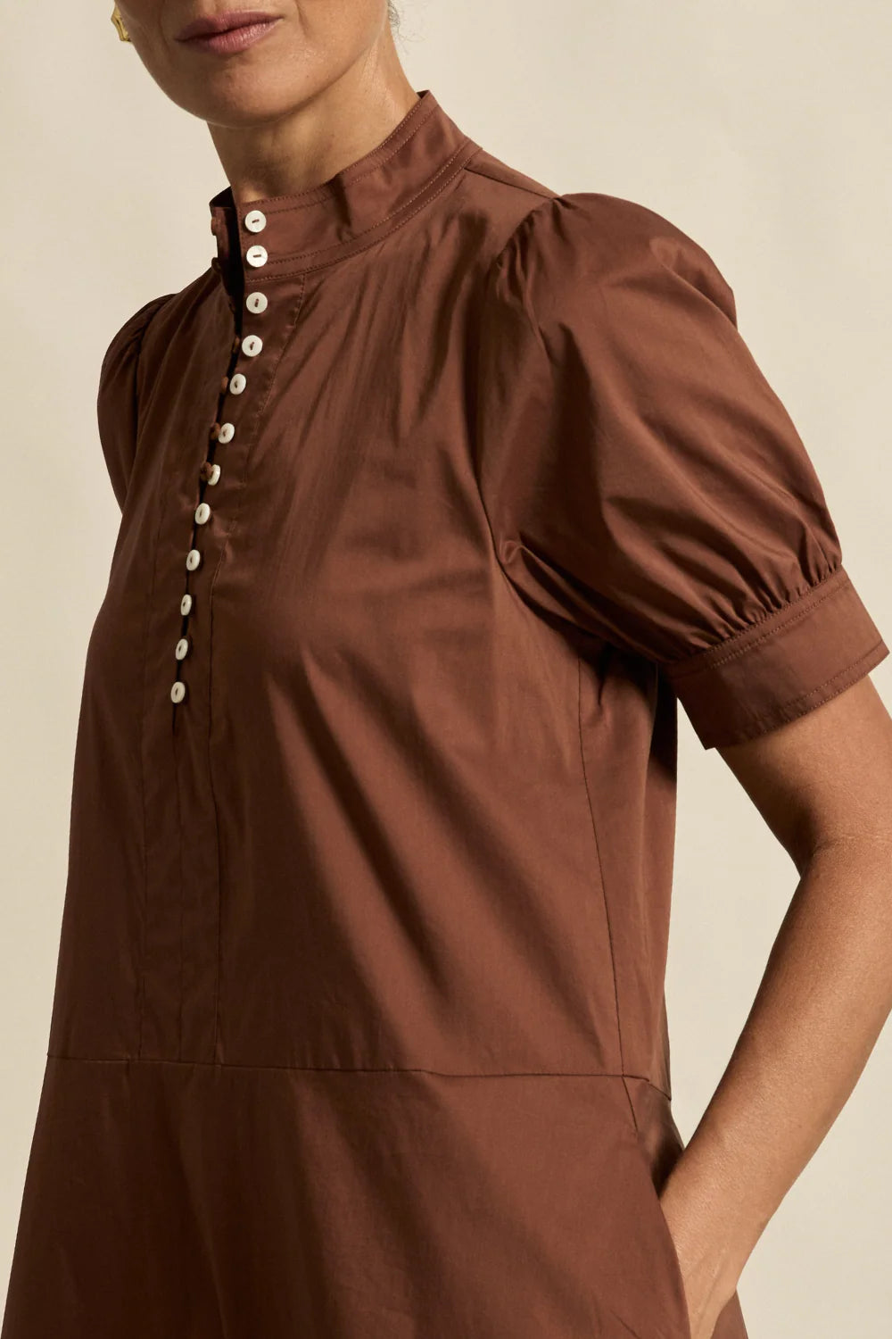 ZOE KRATZMANN FORTITUDE DRESS