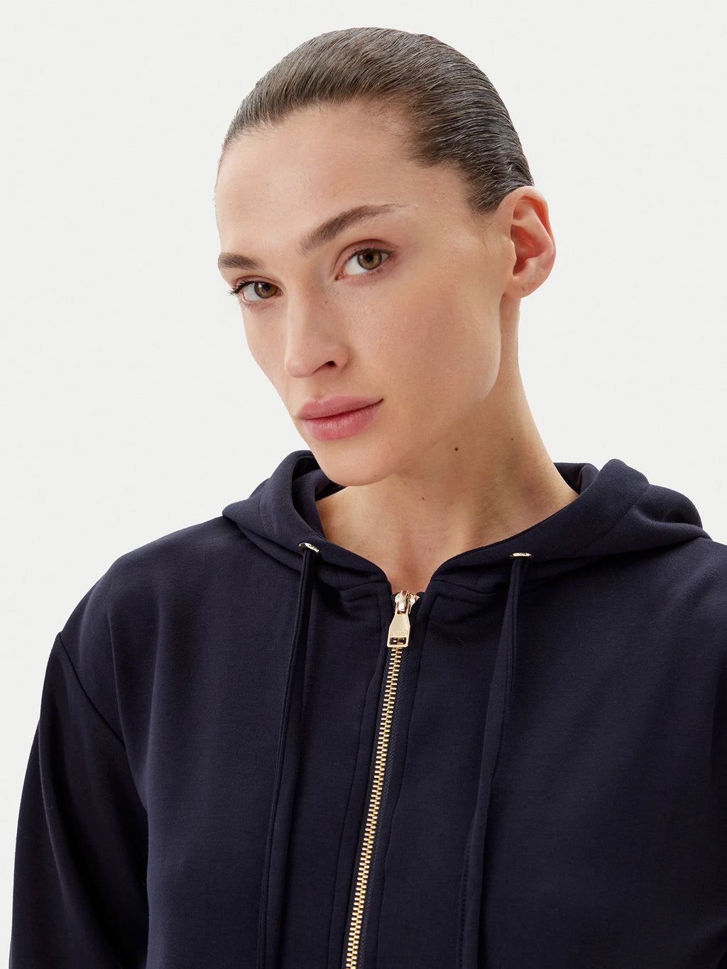 GAUDI SCUBA SWEATSHIRT