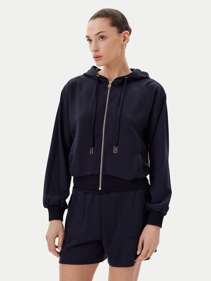 GAUDI SCUBA SWEATSHIRT