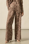 ZOE KRATZMANN GESTURE PANT-OCELOT