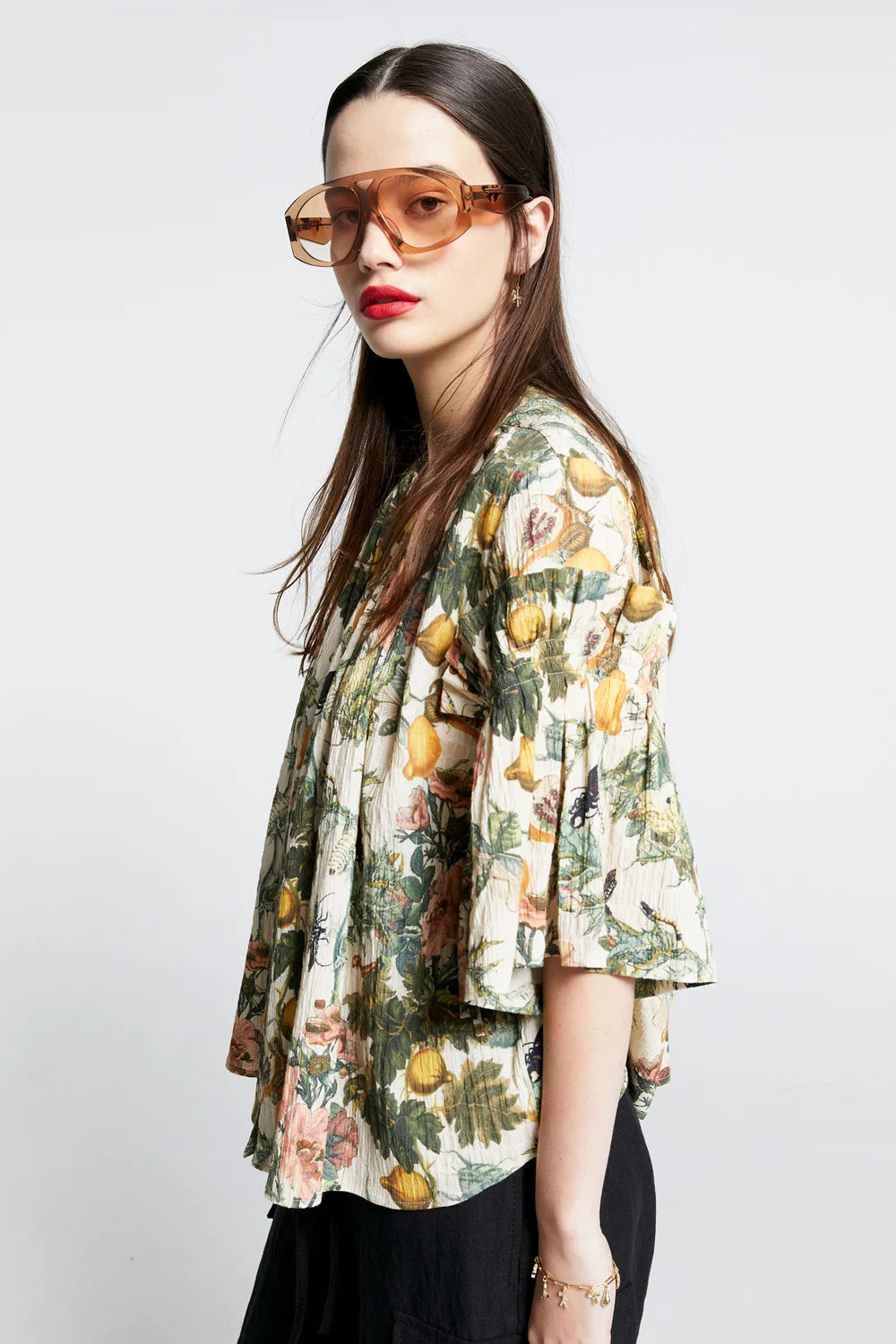 KAREN WALKER GLADE SHIRT