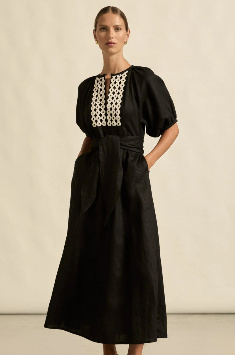 ZOE KRATZMANN HARVEST DRESS