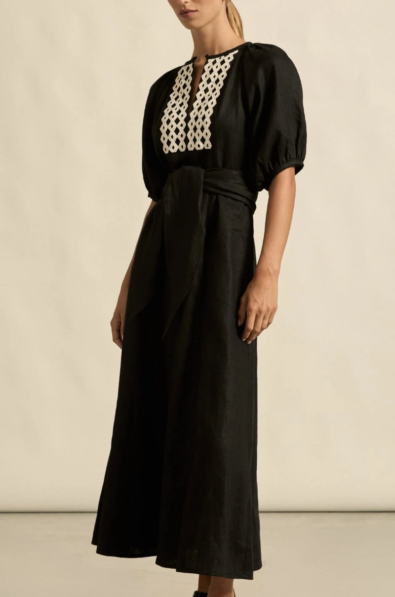 ZOE KRATZMANN HARVEST DRESS