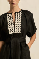 ZOE KRATZMANN HARVEST DRESS