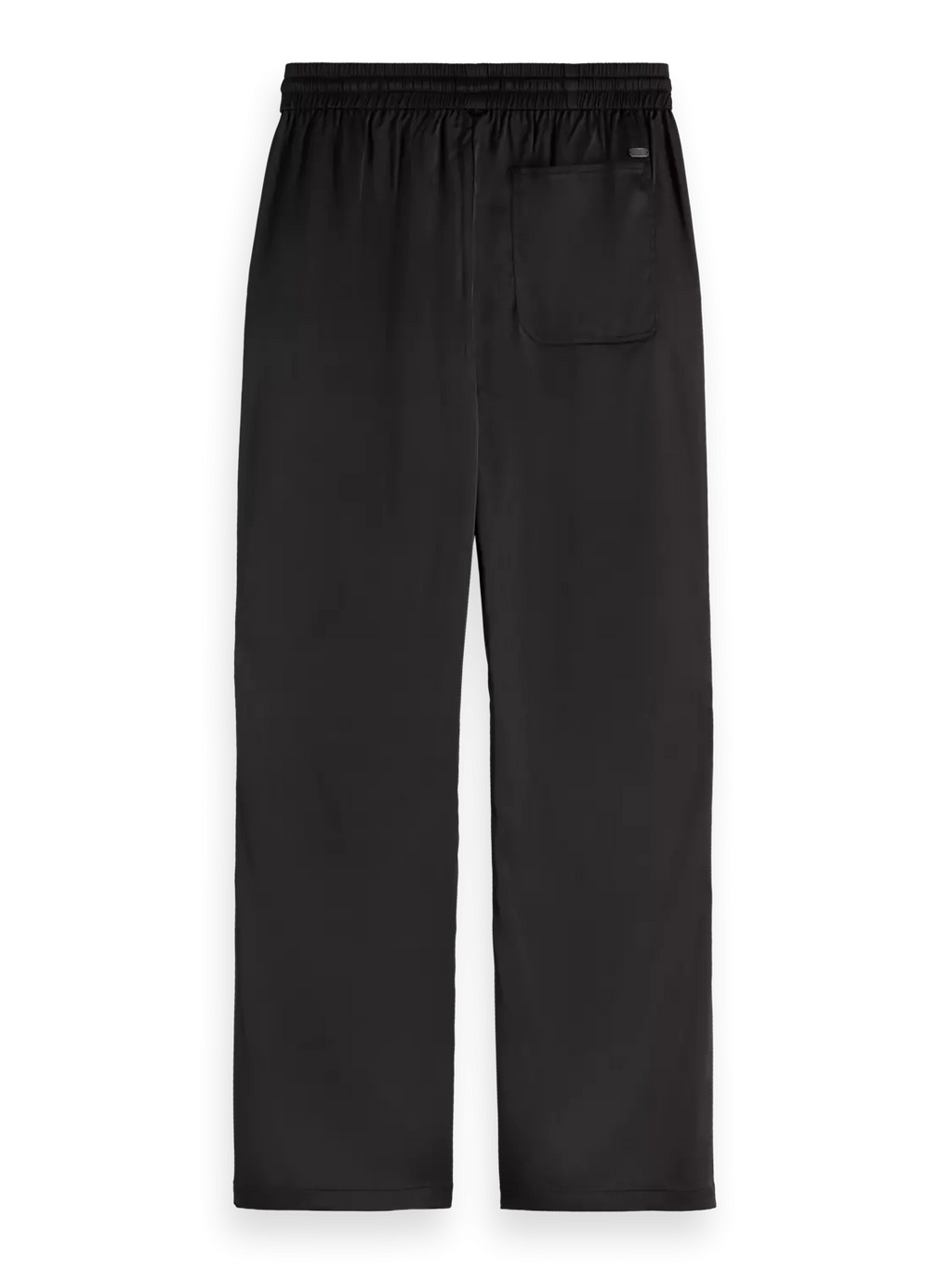 SCOTCH & SODA MAE MID-RISE BOOTCUT PANT