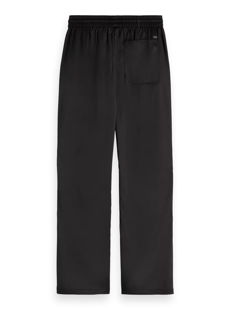 SCOTCH & SODA MAE MID-RISE BOOTCUT PANT