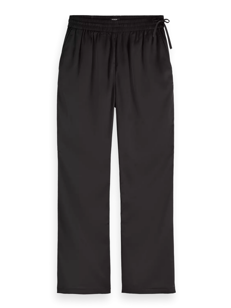 SCOTCH & SODA MAE MID-RISE BOOTCUT PANT
