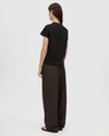 CAMILLA & MARC JANICE NEAT FIT LOGO TEE