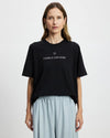 CAMILLA & MARC GRAYSON TEE-BLACK