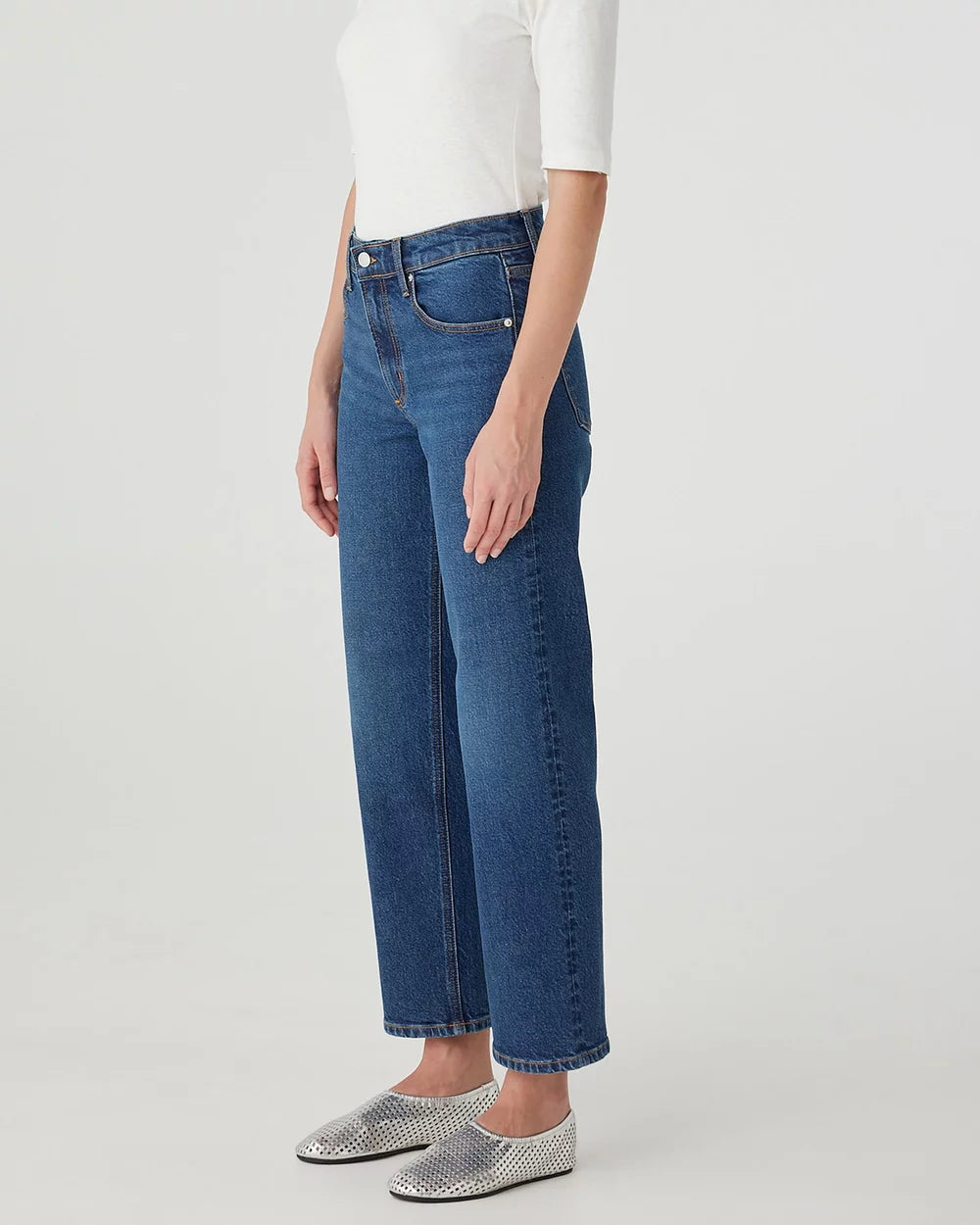 NOBODY DENIM ERIN JEAN