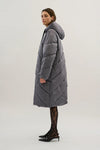 KAREN BY SIMONSEN POLLY LONG JACKET