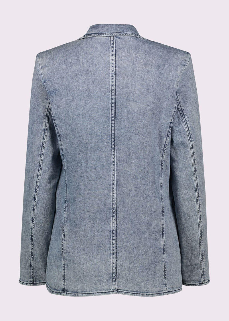 GAUDI DENIM JACKET-36001