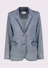 GAUDI DENIM JACKET-36001