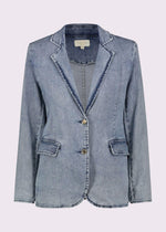 GAUDI DENIM JACKET-36001
