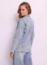 GAUDI DENIM JACKET-36001