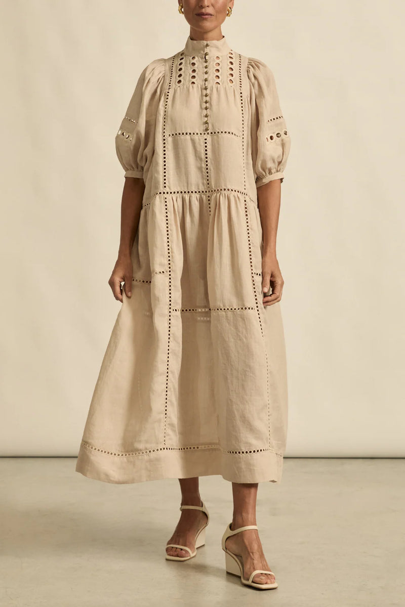 ZOE KRATZMANN IMPEL DRESS