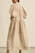 ZOE KRATZMANN IMPEL DRESS