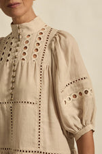 ZOE KRATZMANN IMPEL DRESS