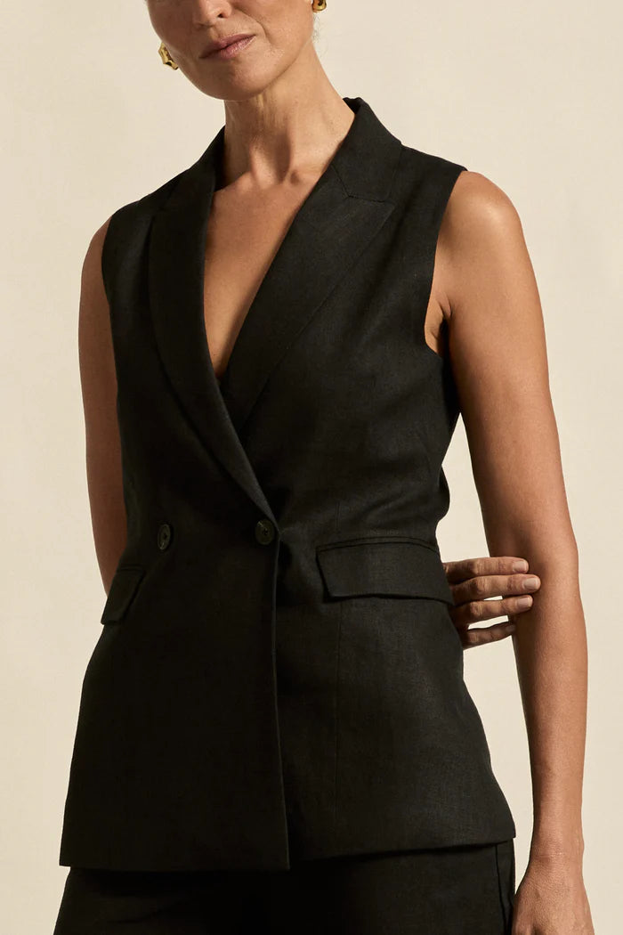 ZOE KRATZMANN INCEPTION VEST