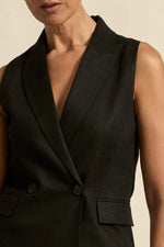 ZOE KRATZMANN INCEPTION VEST