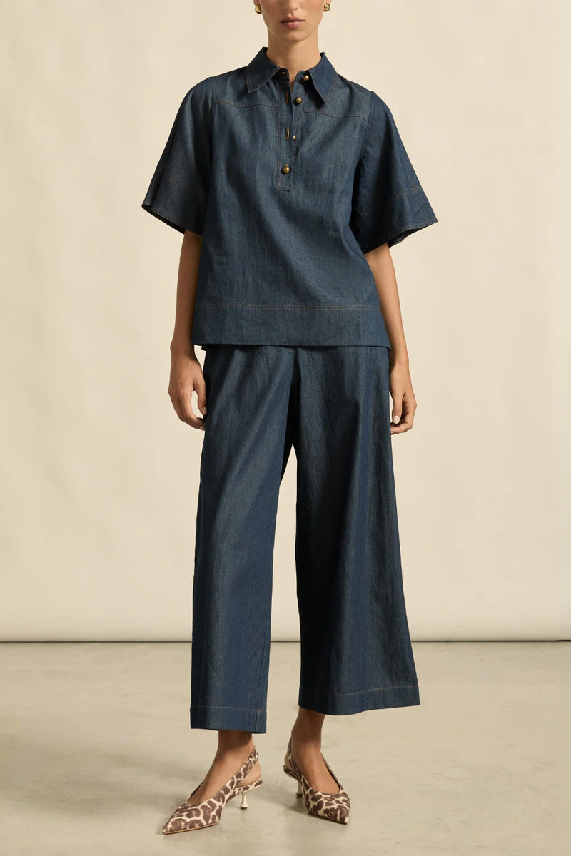 ZOE KRATZMANN INSINUATE TOP