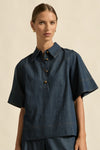ZOE KRATZMANN INSINUATE TOP