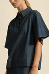 ZOE KRATZMANN INSINUATE TOP