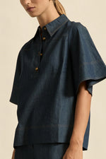 ZOE KRATZMANN INSINUATE TOP