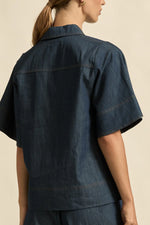 ZOE KRATZMANN INSINUATE TOP