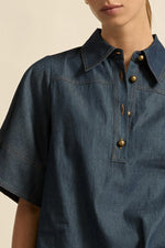 ZOE KRATZMANN INSINUATE TOP