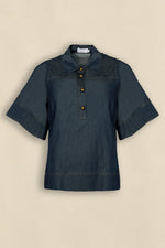 ZOE KRATZMANN INSINUATE TOP