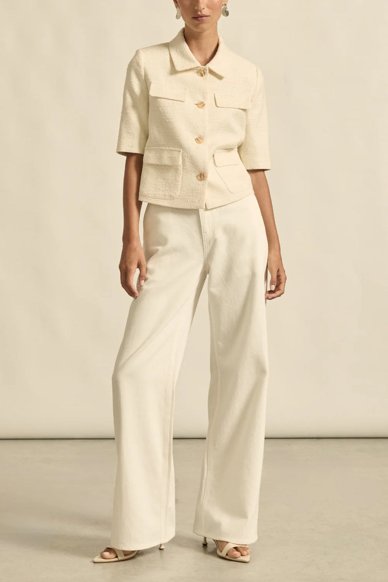 ZOE KRATZMANN JUNCTURE JACKET