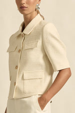 ZOE KRATZMANN JUNCTURE JACKET