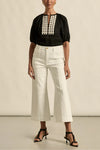 ZOE KRATZMANN KILTER TOP