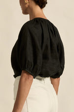 ZOE KRATZMANN KILTER TOP