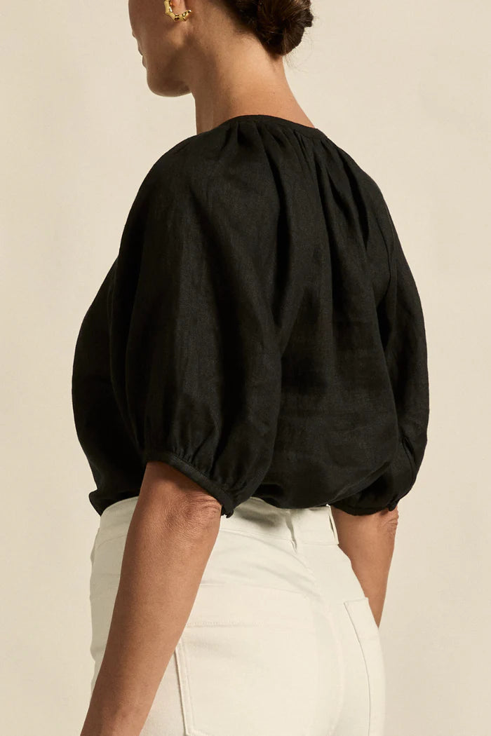 ZOE KRATZMANN KILTER TOP