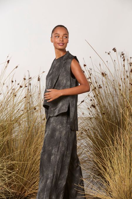 MAUD DAINTY LOLA VEST