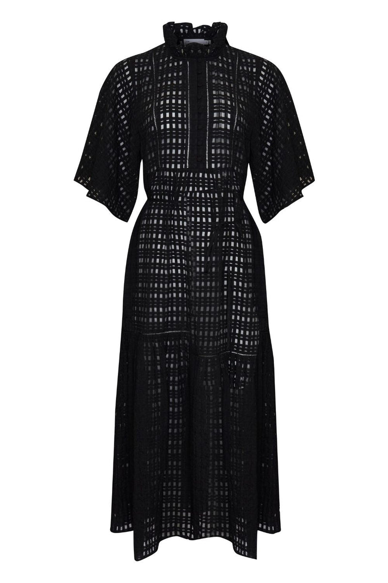 ZOE KRATZMANN NAVIGATE  DRESS