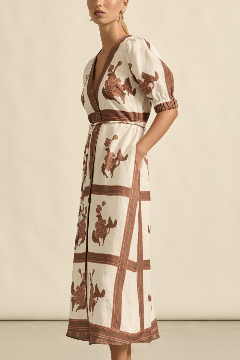 ZOE KRATZMANN PORTRAIT DRESS