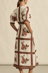 ZOE KRATZMANN PORTRAIT DRESS